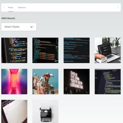 Image Gallery Thumbnail Image