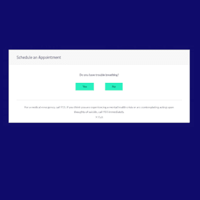 Screening Wizard Thumbnail